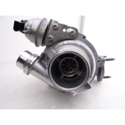 Turbo GARRETT 850326-5001S pour VOLVO S60 II (134) D3 150 CV