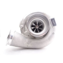 Turbo GARRETT 852915-5001S pour HYUNDAI TUCSON (TL, TLE) 2.0 CRDi Traction intégrale 136 CV