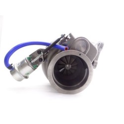 Turbo GARRETT 852915-5001S pour HYUNDAI TUCSON (TL, TLE) 2.0 CRDi Traction intégrale 136 CV