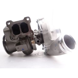 Turbo GARRETT 852915-5001S pour HYUNDAI TUCSON (TL, TLE) 2.0 CRDi Traction intégrale 136 CV