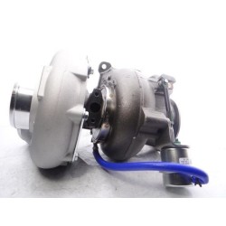 Turbo GARRETT 852915-5008S