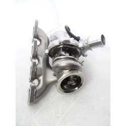 Turbo GARRETT 853215-5003S pour OPEL MOKKA / MOKKA X (J13) 1.4 (_76) 140 CV