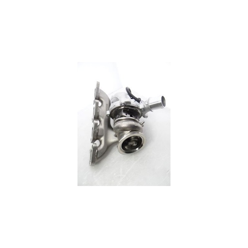 Turbo GARRETT 853215-5003S pour OPEL MOKKA / MOKKA X (J13) 1.4 (_76) 140 CV