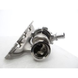 Turbo GARRETT 853215-5003S pour OPEL MOKKA / MOKKA X (J13) 1.4 (_76) 140 CV