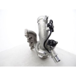 Turbo GARRETT 853215-5003S pour OPEL MOKKA / MOKKA X (J13) 1.4 (_76) 140 CV