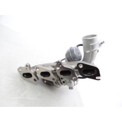 Turbo GARRETT 853215-5003S pour OPEL MOKKA / MOKKA X (J13) 1.4 (_76) 140 CV