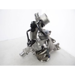 Turbo GARRETT 853215-5003S pour OPEL MOKKA / MOKKA X (J13) 1.4 (_76) 140 CV