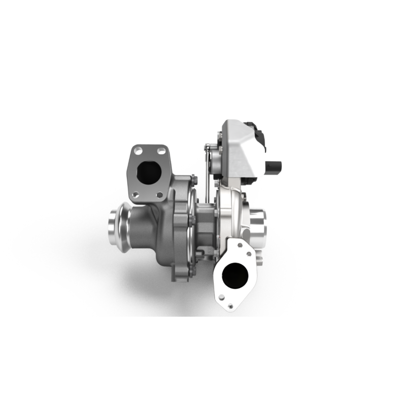 Turbo GARRETT 853603-5001S pour PEUGEOT 208 II (UB_, UP_, UW_, UJ_) 1.5 BlueHDI 100 102 CV