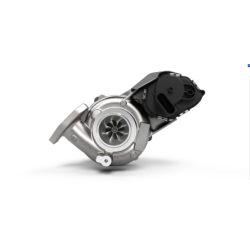 Turbo GARRETT 853603-5001S pour PEUGEOT 208 II (UB_, UP_, UW_, UJ_) 1.5 BlueHDI 100 102 CV