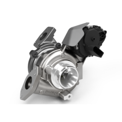 Turbo GARRETT 853603-5001S pour PEUGEOT 208 II (UB_, UP_, UW_, UJ_) 1.5 BlueHDI 100 102 CV