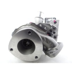 Turbo GARRETT 854800-5001W pour FORD RANGER (TKE) 2.2 TDCi 4x4 150 CV