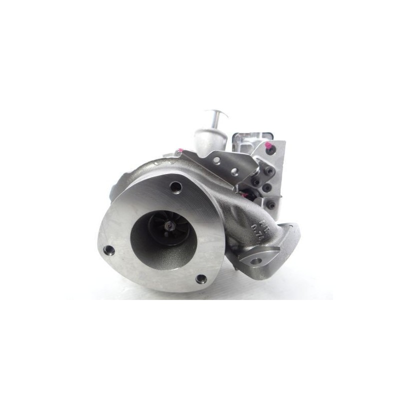Turbo GARRETT 854800-5001W pour FORD RANGER (TKE) 2.2 TDCi 4x4 150 CV