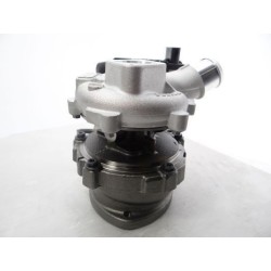 Turbo GARRETT 854800-5001W pour FORD RANGER (TKE) 2.2 TDCi 4x4 150 CV