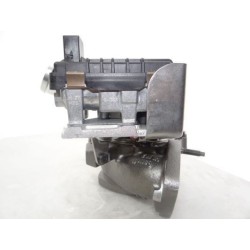 Turbo GARRETT 854800-5001W pour FORD RANGER (TKE) 2.2 TDCi 4x4 150 CV