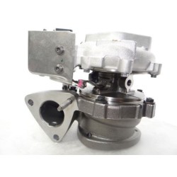 Turbo GARRETT 854800-5001W pour FORD RANGER (TKE) 2.2 TDCi 4x4 150 CV