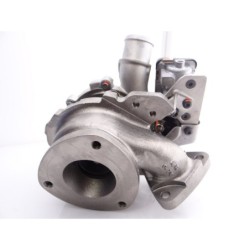 Turbo GARRETT 854800-9001W pour FORD MONDEO III (B5Y) 2.2 TDCi 155 CV