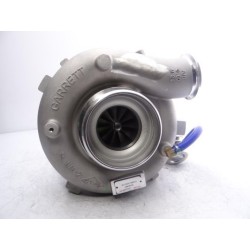 Turbo GARRETT 856254-5007S
