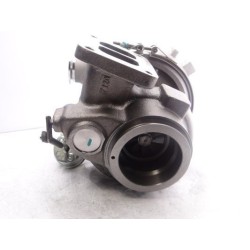 Turbo GARRETT 856254-5007S
