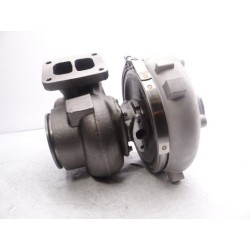 Turbo GARRETT 856254-5007S