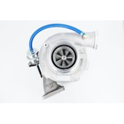 Turbo GARRETT 857478-5001Y