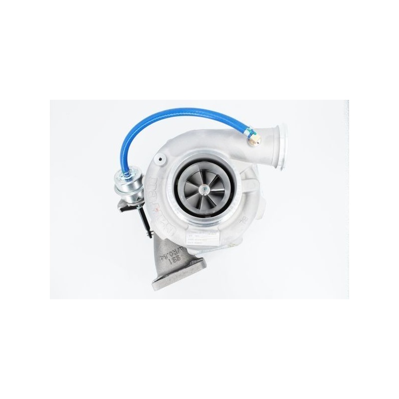 Turbo GARRETT 857478-5001Y