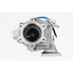 Turbo GARRETT 857478-5001Y