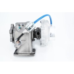 Turbo GARRETT 857478-5001Y