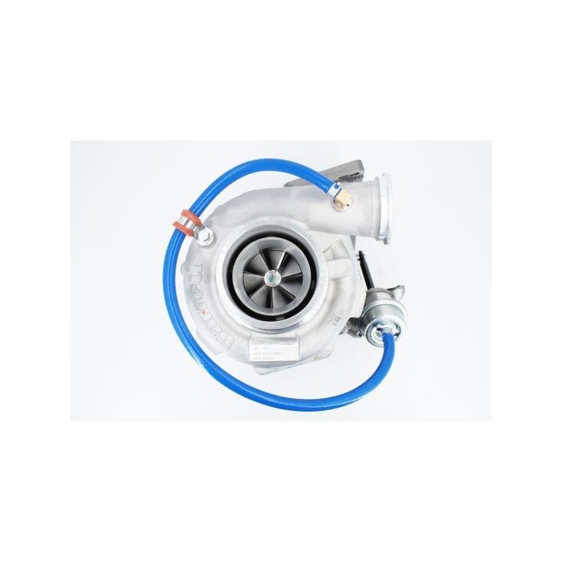 Turbo GARRETT 857478-5002Y