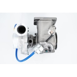 Turbo GARRETT 857478-5002Y