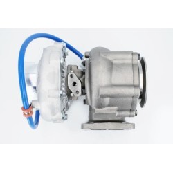 Turbo GARRETT 857478-5002Y