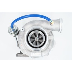 Turbo GARRETT 857478-5003Y