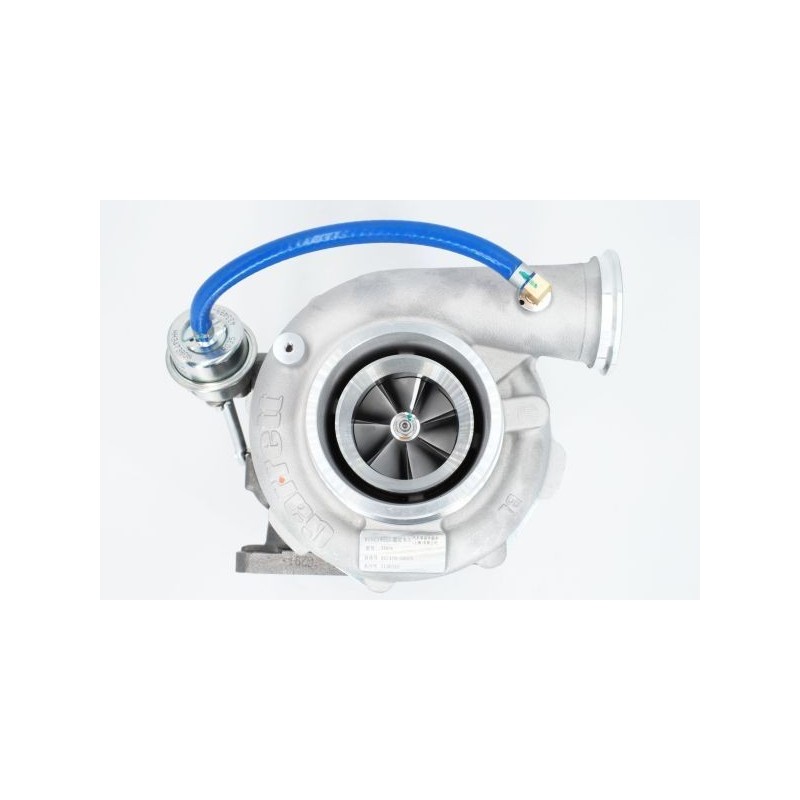 Turbo GARRETT 857478-5003Y