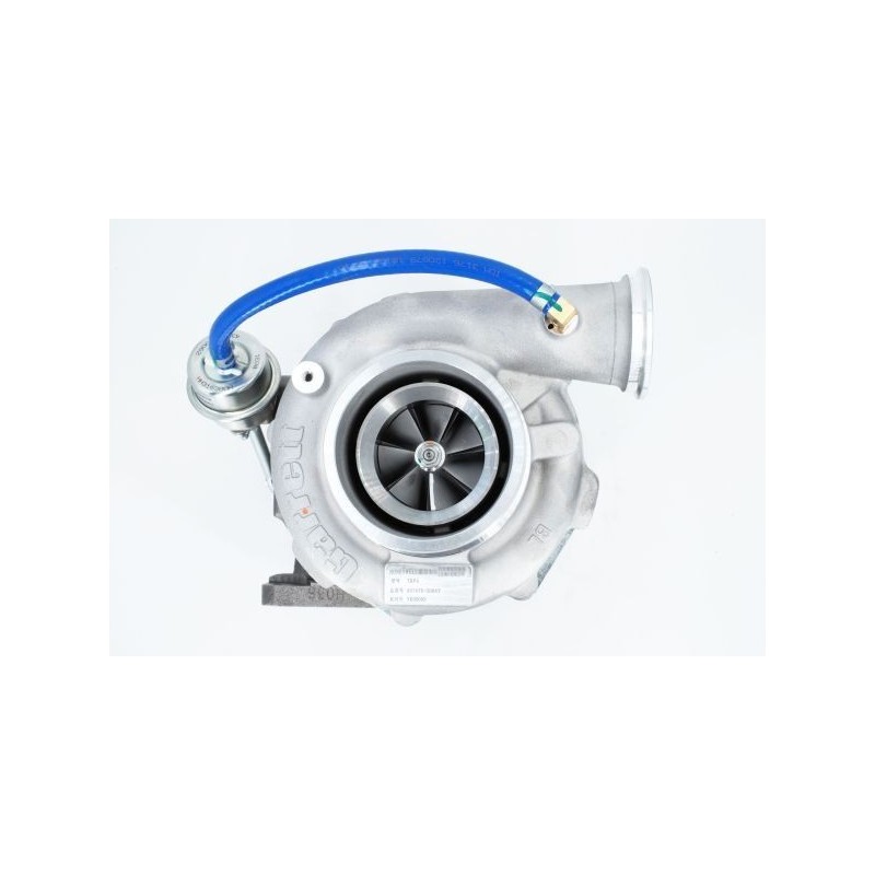 Turbo GARRETT 857478-5004Y