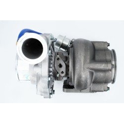 Turbo GARRETT 857478-5004Y