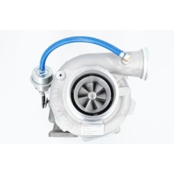 Turbo GARRETT 857478-5005Y