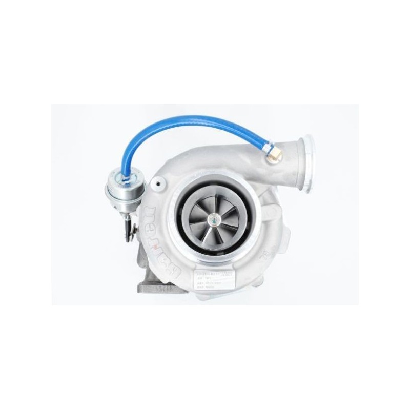 Turbo GARRETT 857478-5005Y
