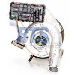 Turbo BTS Turbo T914650