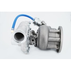 Turbo GARRETT 857478-5005Y