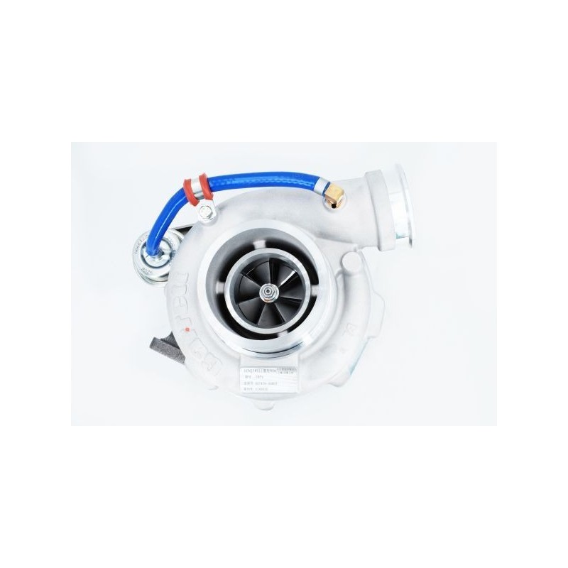 Turbo GARRETT 857478-5006Y