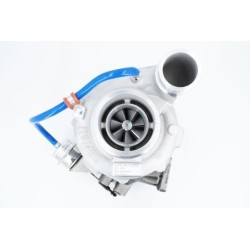 Turbo GARRETT 857478-5007Y