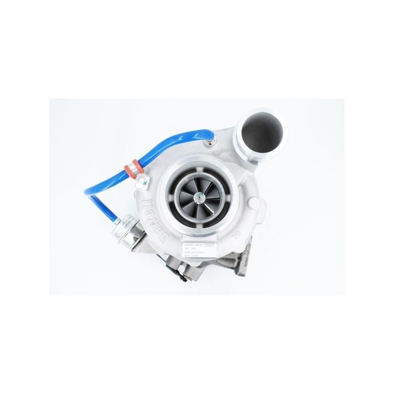 Turbo GARRETT 857478-5007Y
