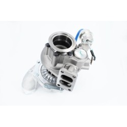 Turbo GARRETT 857478-5007Y