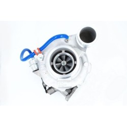 Turbo GARRETT 857478-5008Y