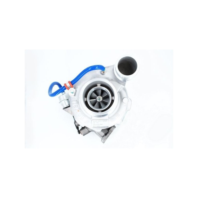 Turbo GARRETT 857478-5008Y