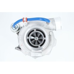 Turbo GARRETT 857478-5009Y