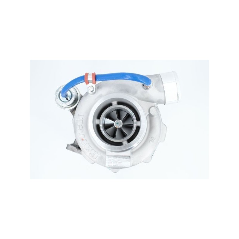 Turbo GARRETT 857478-5009Y