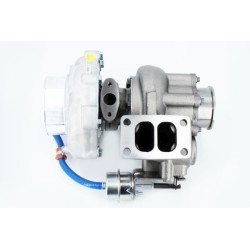 Turbo GARRETT 857478-5009Y
