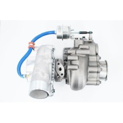 Turbo GARRETT 857478-5009Y