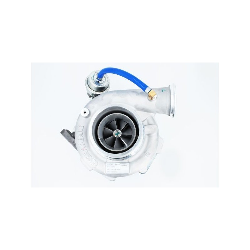 Turbo GARRETT 857478-5010Y