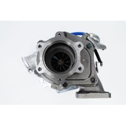 Turbo GARRETT 857478-5013Y